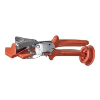 Lowe - löwe Dichtungsprofilschere 4104/VR Länge 230 mm - 4104/VR