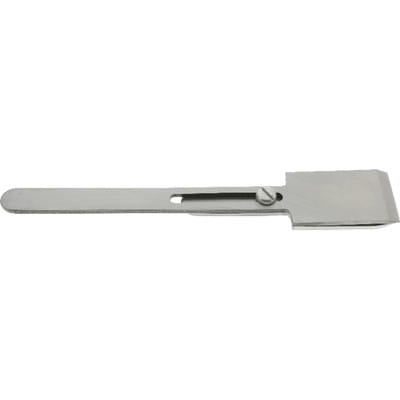 Ersatzmesser 30 mm für Doppelsimshobel ECE