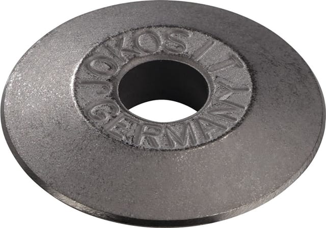 Hartmetallrad ø 22 mm Stärke 4,7 mm Hartmetall