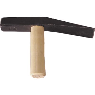 Pflastererhammer Berliner Form 1500 g