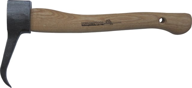 Handsappie Stiel-L.400mm 600g m.Eschenstiel Krumpholz
