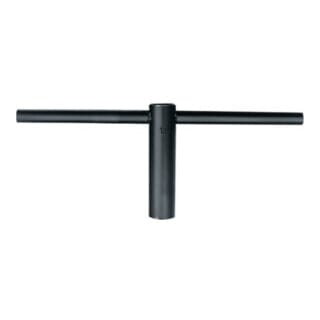 Vierkantsteckschlüssel din 904 Gr.22mm L.200mm Drehstift 500x18mm AMF