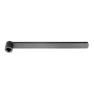 Vierkantsteckschlüssel din 248 Gr.8mm L.160mm AMF