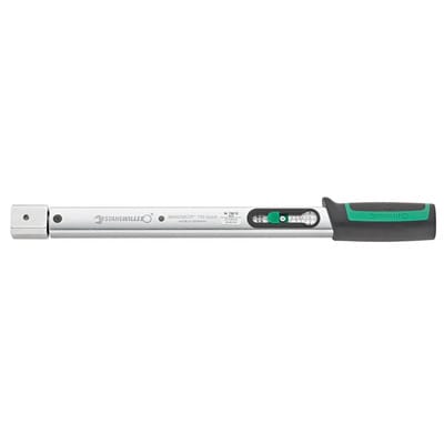 Stahlwille - Drehmomentschlüssel 730/12Q 25-130 Nm, 14 x 18 mm, auslösend