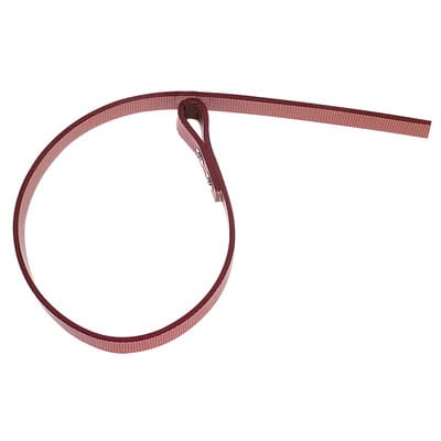 Stahlwille - Ersatzband 12005/1 Länge 600 mm passend für Bandschlüssel 12005 Bandbreite 22 mm