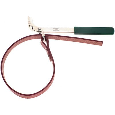 Stahlwille Bandschlüssel 12005 Spannbereich Ø 180 mm - 76500001