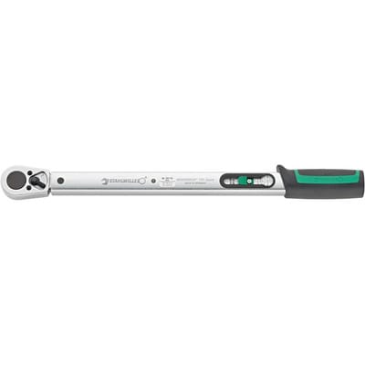 Stahlwille Drehmomentschlüssel 721/15 Quick 1/2" 30 - 150 Nm - 50204015