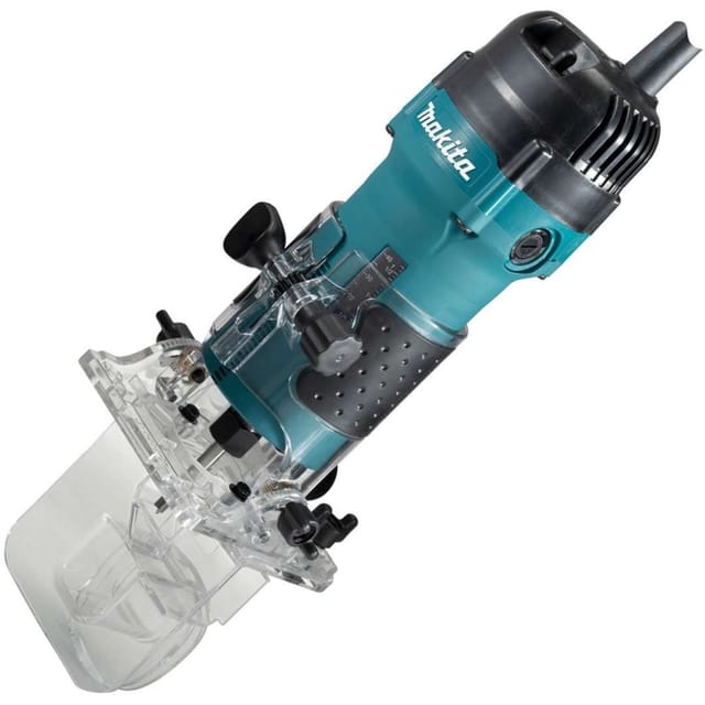 530W Kantenfr√§se Makita 3712