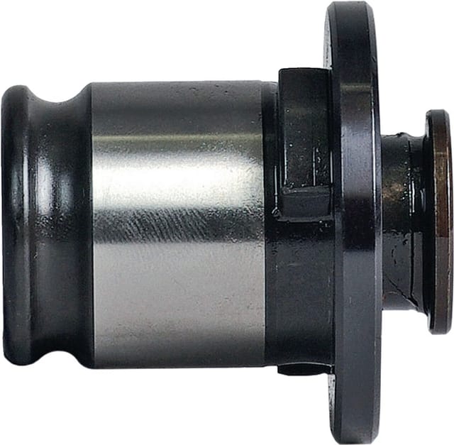 Schnellwechseleinsatz 10 mmx8 mm Gr.1 für DIN 371 M10