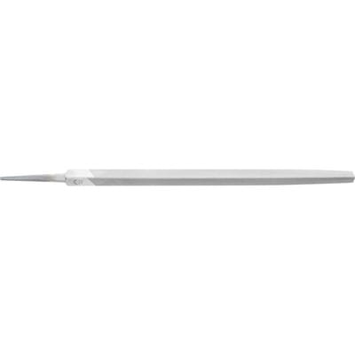 Pferd - Werkstattfeile din 7261 L.250mm Q.17,5mm Hieb 2 Dreikant