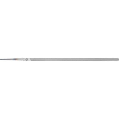 Werkstattfeile din 7261 L.200mm Q.8mm Hieb 2 4-KT. Pferd