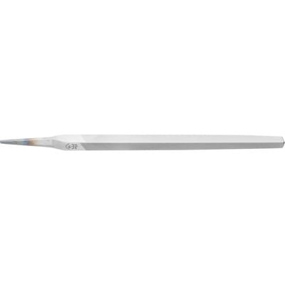 Pferd - Werkstattfeile din 7261 L.250mm Q.17,5mm Hieb 1 Dreikant