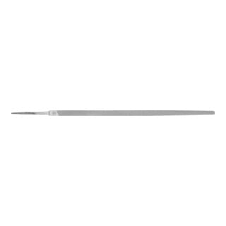 Werkstattfeile din 7261 Länge 300 mm Querschnitt 12 mm ( 4000840223 ) - Pferd