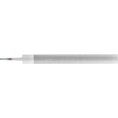 Werkstattfeile din 7261 Länge 300 mm Querschnitt 30 x 8,5 mm ( 4000840239 ) - Pferd