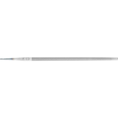Werkstattfeile din 7261 L.300mm Q.12mm Hieb 2 Rund Pferd