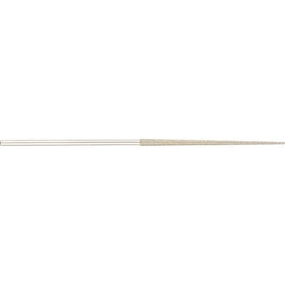 Diamantfeilen Galvanik df 4162 d 181 - Pferd