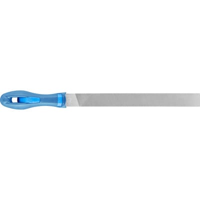 SB-Flachstumpffeilen PF1112 200 H3 - Pferd