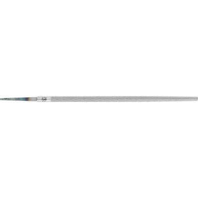 Pferd - Lime d'atelier din 7261 Longueur 250 mm Coupe transversale 9,5 m Coupe 1