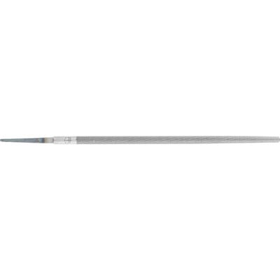 Pferd - Lime d'atelier din 7261 Longueur 250 mm Coupe transversale 9,5 m Coupe 2