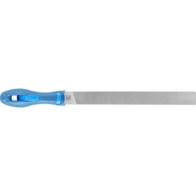 SB-Flachstumpffeilen PF1112 200 H1 - Pferd