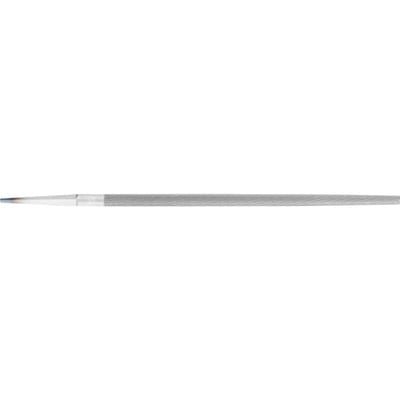 Werkstattfeile din 7261 L.300mm Q.12mm Hieb 1 Rund Pferd