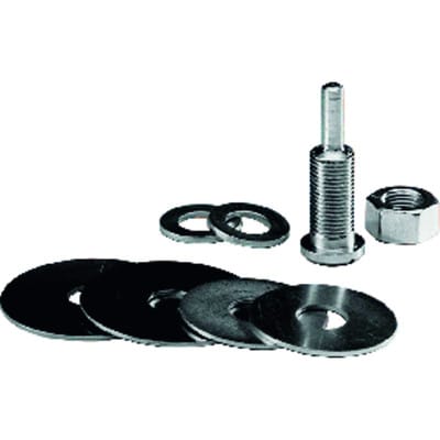 Spanndorn mn-ac 900/6 Schaft-Ø 6mm 3M