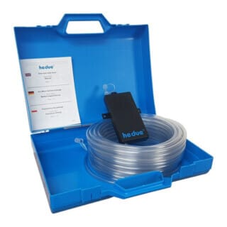 Schlauchwasserwaage 20m ±1 mm/20m - M420 - Hedue