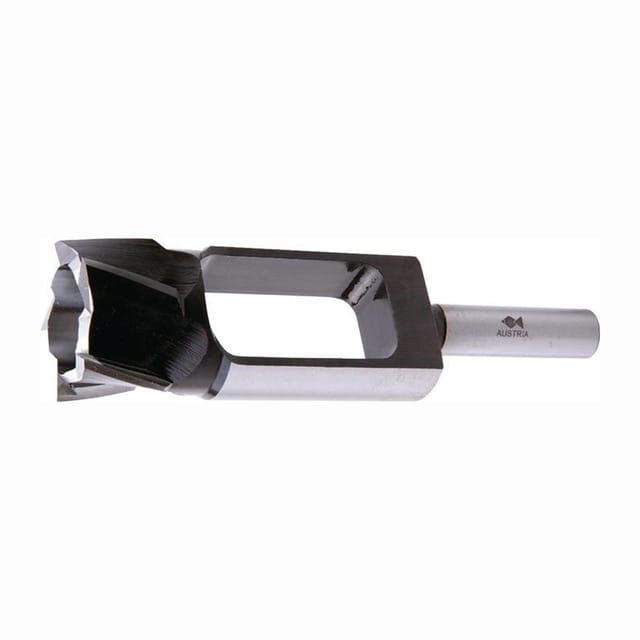 Fisch-tools - fisch Zapfenschneider Type 0360 Innen-Ø 20 mm Nutzlänge 80 mm - 36002000