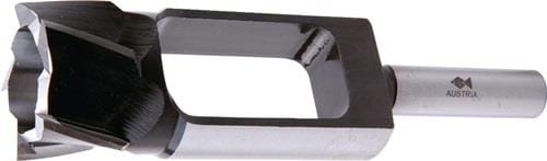 Fisch Zapfenschneider Type 0360 Innen-Ø 15 mm Nutzlänge 80 mm - 36001500