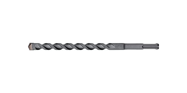 HammerbohrerSDS-PlusD.8,0mm Arbeits.L.100mmGesamt.L.160mm Promat