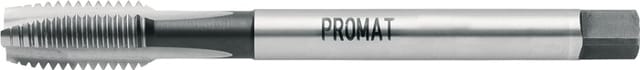 Promat - Maschinengewindebohrer DIN5156 Form b G1/8Zollx28 HSS-Co ISO228