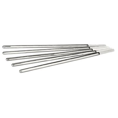 Stangenlötzinn S-Sn95,5Ag3,8Cu0,7 bleifrei 217 °c