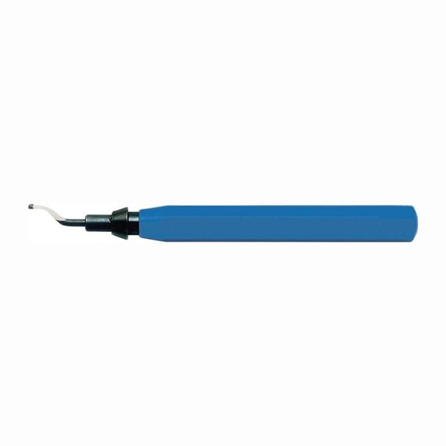 Shaviv - Entgratwerkzeug UniBurr Typ MB2000 blau