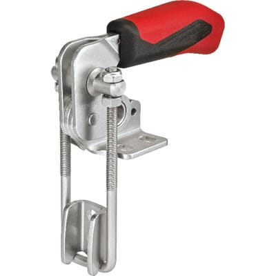 Verschlussspanner 6847V vertikal Gr.4 AMF