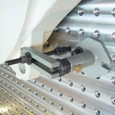 Verschlussspanner 6847V vertikal Gr.3 AMF