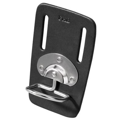 Hammerswinger Pepe, schwarz