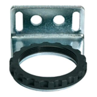 Haltewinkel mit Mutter R33-55