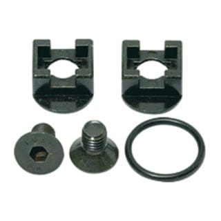Koppelpaket multifix Verbindung BG1 mit ORing riegler
