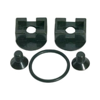 Koppelpaket multifix Verbindung BG3 mit Oring riegler