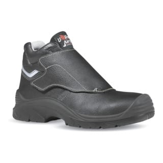 Bulls Schweißerstiefel Bulls S3 Gr. 38