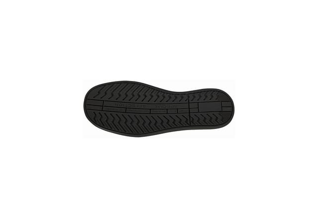U-power - UPower Schnürstiefel en iso 20345 S3 src Lion Gr. 47 Nubukleder schwarz Aluminiumkappe