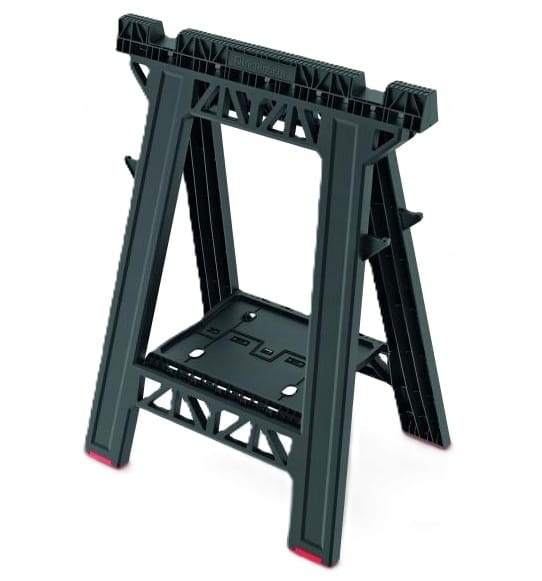 KISTENBERG WORKSHOP BÜGELTECHNIKSTAND 58cm BREITE 175KG