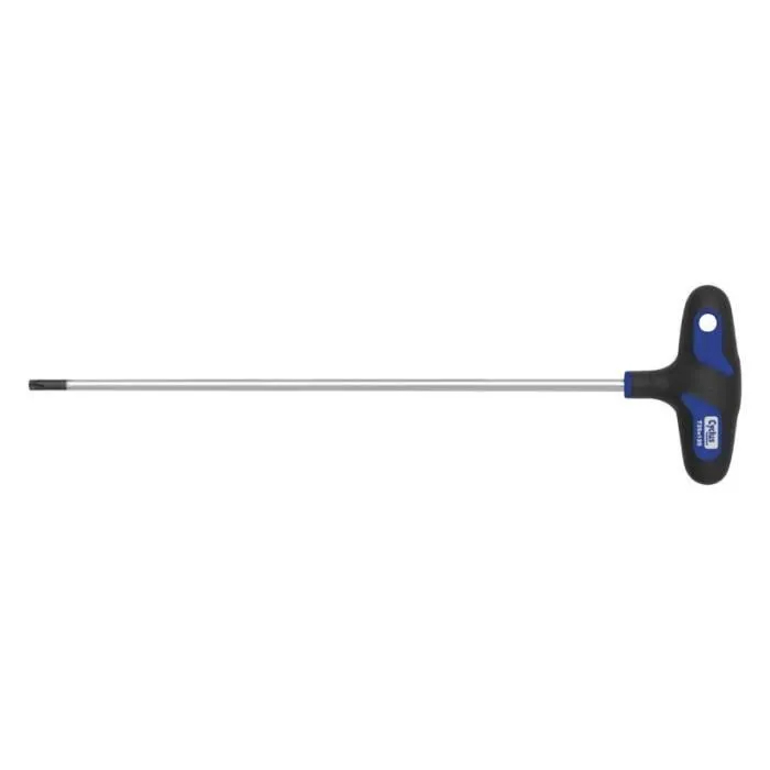 Schraubendreher Cyclus Tx-25 T-griff 300 Mm Torx