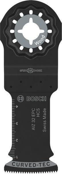 Tauchsägeblatt AIZ 32 EPC Breite 32 mm Eintauchtiefe 50 mm Starlock