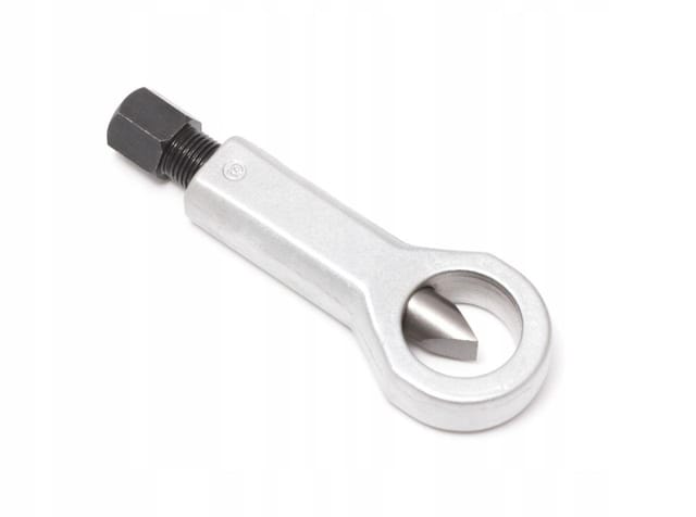 Schneidwerkzeug Partner präzise silber Stahl 12 bis 16 mm