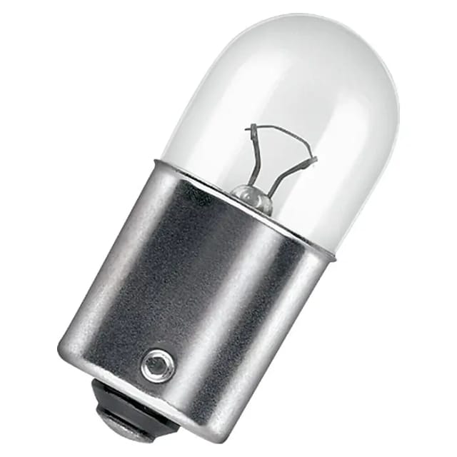 Osram Signallampe R5W Original 2.0 2 Stück Signallampe