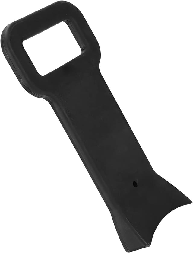 Reifenmontiergerät, Reifenwechselwerkzeug, Schwarz, Edelstahl, Hohe Leistung, Für Fahrzeuge