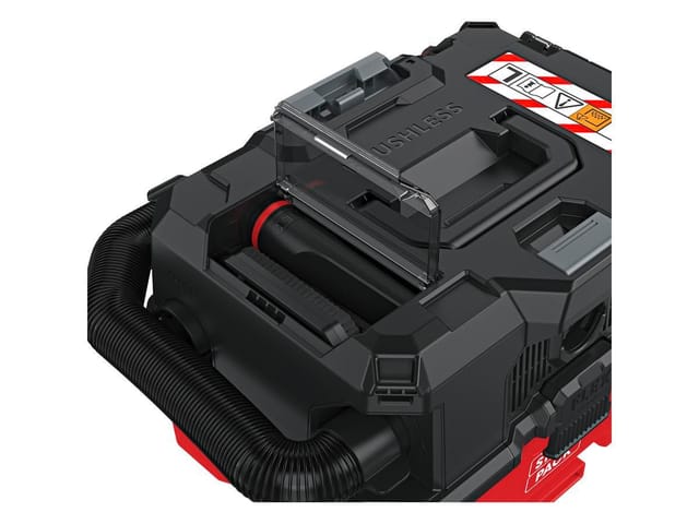 Flex Akkusauger VC 9 L MC 18 RC (534916)