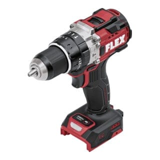 Flex Akku-Schlagbohrschrauber PD 2G 18-EC HD2 C 2 Gang 18V mit Turbomodus 535162