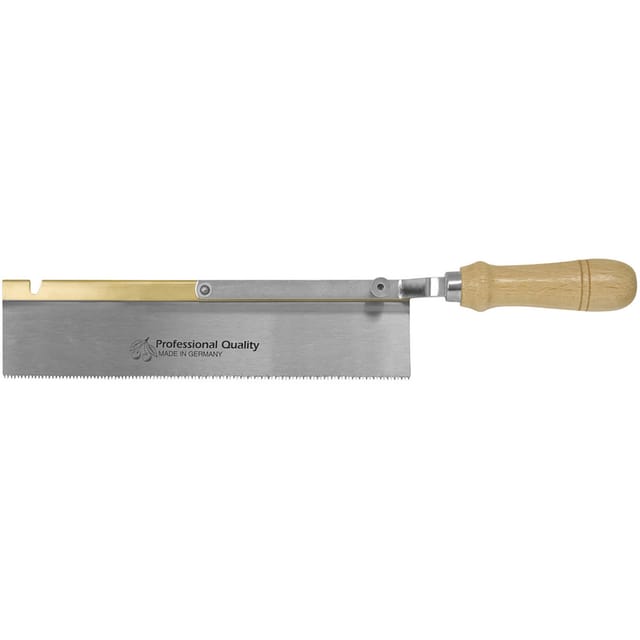 4152250 Feinsäge 250 mm - Kirschen